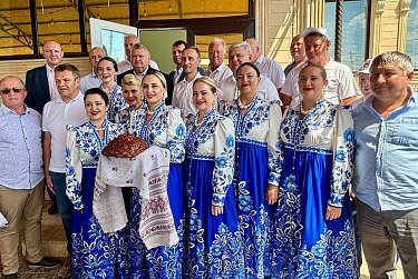 В регионе скоро начнутся полевые работы